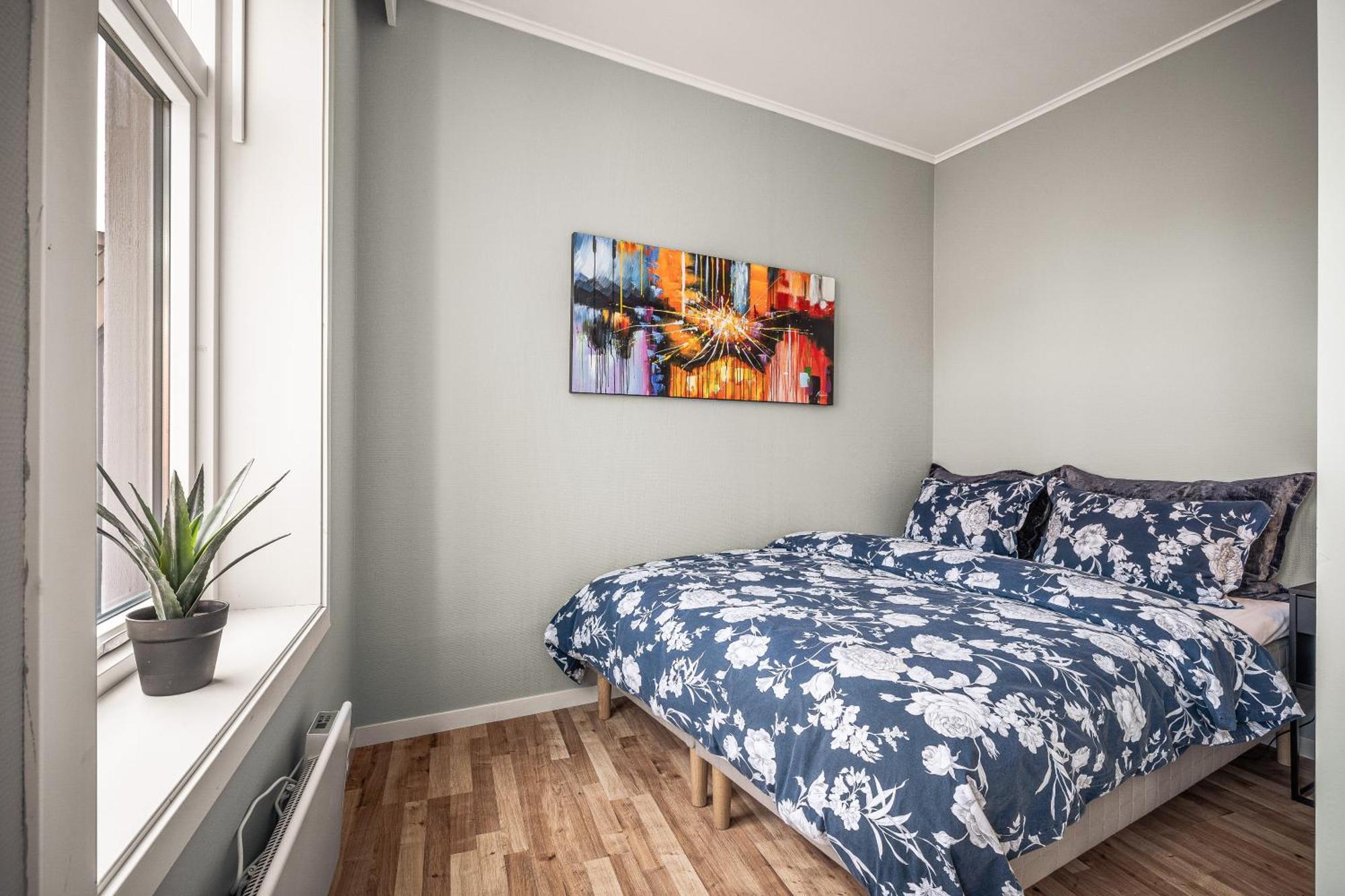 Floyen Bergen City Apartments And Rooms מראה חיצוני תמונה