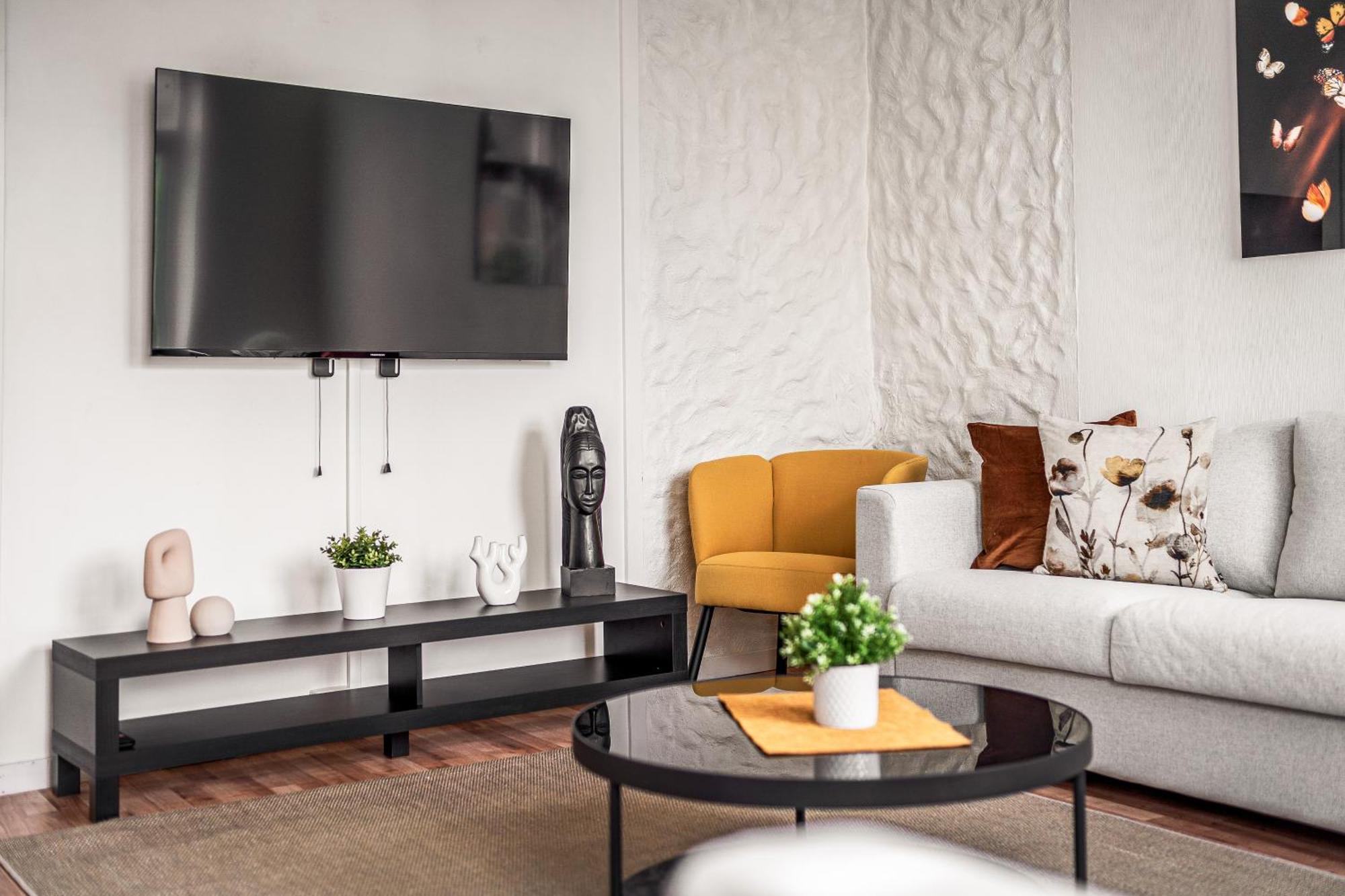 Floyen Bergen City Apartments And Rooms מראה חיצוני תמונה